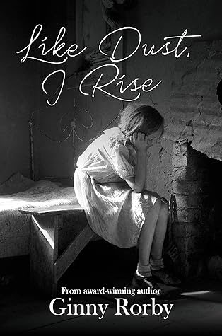 Like Dust, I Rise