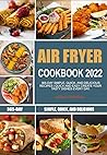 Air Fryer Cookboo...