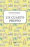 Un cuarto propio ...