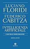 Intelligenza artificiale. L'uso delle nuove macchine
