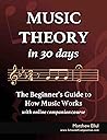 Music Theory in 3...