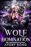 Wolf Domination
