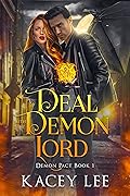 Deal With The Demon Lord (Demon Pact #1)