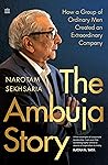 The Ambuja Story:...