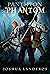 Pantheon: The Phantom (Pantheon, #2)