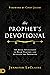 The Prophet's Devotional: 365 Daily Invitations to Hear, Discern, and Activate the Prophetic