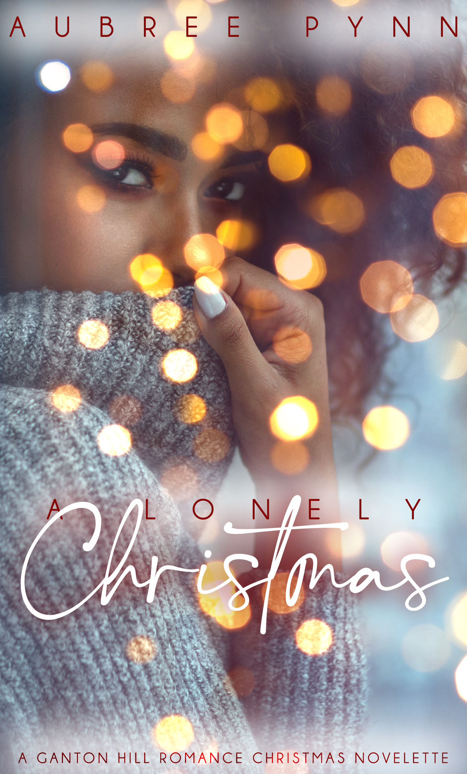 A Lonely Christmas (Kindle Edition)