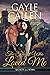 The Knight Who Loved Me by Gayle Callen