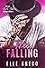Free Falling (LA Rock Star Romance #5)