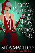 Lady Rample and the Ghost of Christmas Past