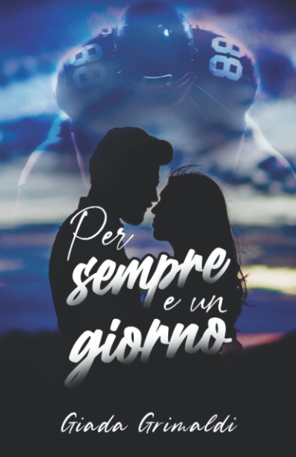 Per sempre e un giorno (Forever’s Series) (Italian Edition)