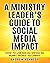 A Ministry Leader's Guide t...