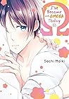 I've Become an Omega Today by Sachi Maiki
