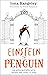 Einstein the Penguin
