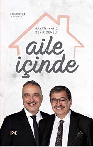 Aile Içinde (Paperback)