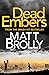 Dead Embers (DCI Michael Lambert #3)