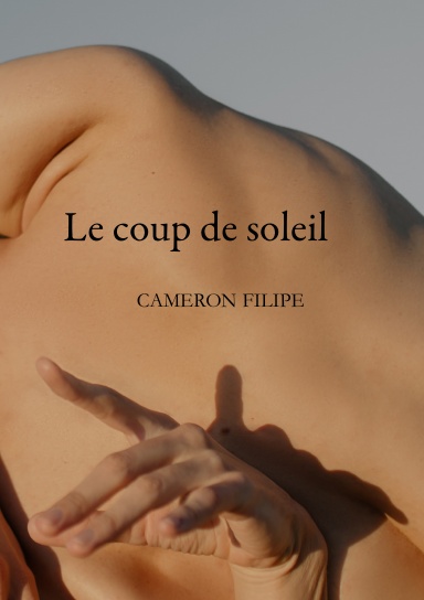 Le coup de soleil