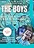 The Boys : Quick Trip To The Boys Mind To Understand Them (FRESH MAN)