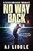 NO WAY BACK: A Ramaz Donadz...