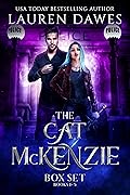 The Cat McKenzie Box Set