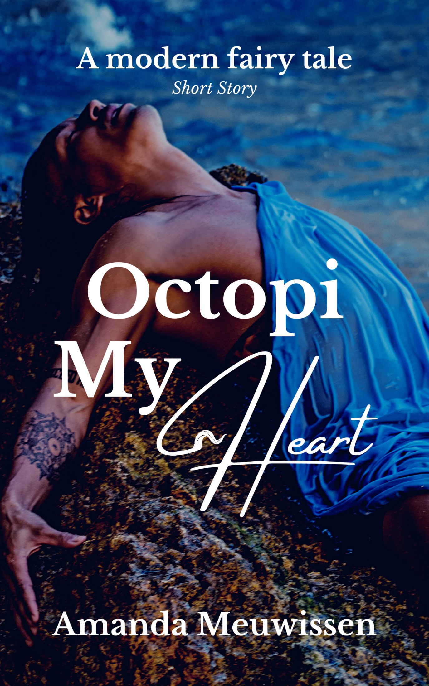 Octopi My Heart (ebook)