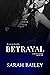 Betrayal (Corrupt Empire #1)