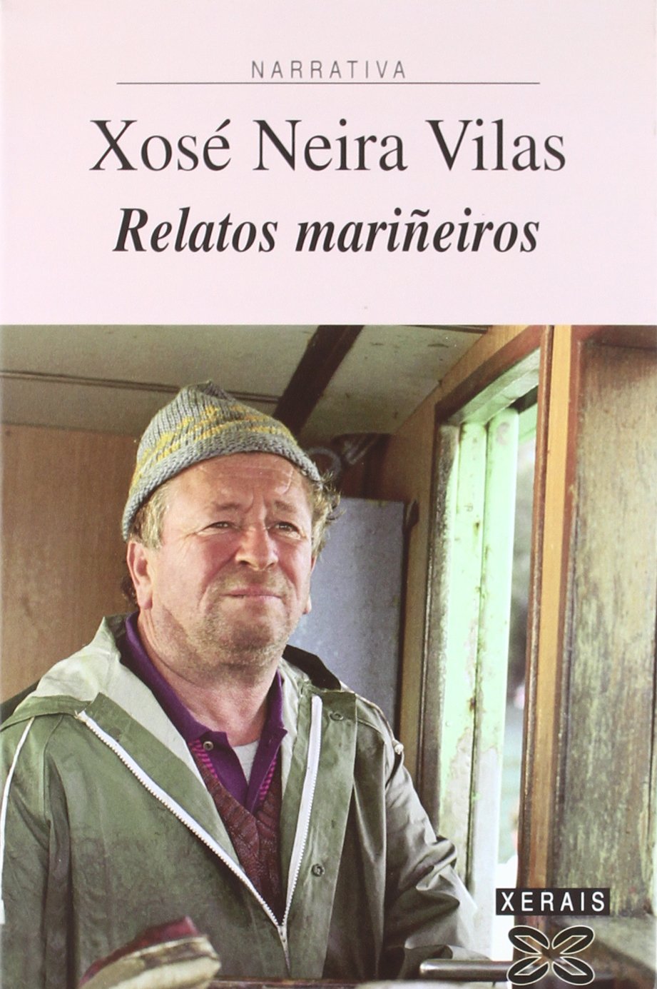 Relatos mariñeiros (Paperback)