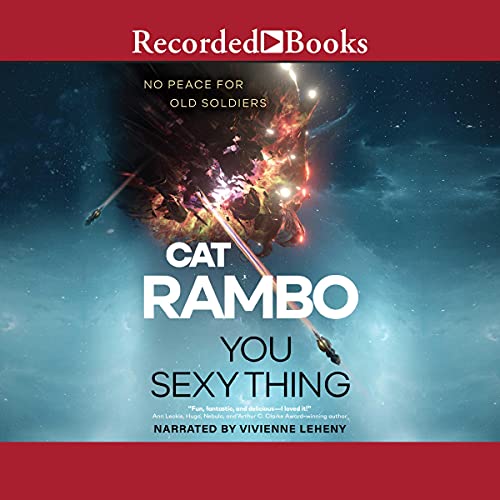 You Sexy Thing