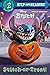 Stitch-or-Treat! (Disney St...