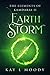 Earth Storm by Kay L.  Moody Earth Storm by Kay L.  Moody
