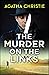 The Murder on the Links by Agatha Christie