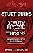 Study Guide for Beauty Beyo...