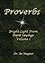 Proverbs: Bright Light from Dark Sayings Volume 1