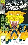 Spectacular Spide...