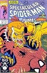 Spectacular Spide...