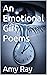 An Emotional Girl Poems