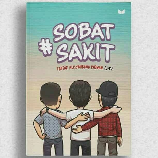 #SobatSakit