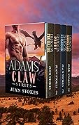 Adams' Claw Box Set