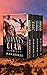 Adams' Claw Box Set by Jean  Stokes