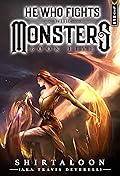 He Who Fights with Monsters 5 (He Who Fights with Monsters, #5)