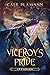 Invasion (Viceroy's Pride #2)