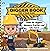 Digger Book for 3 year olds...
