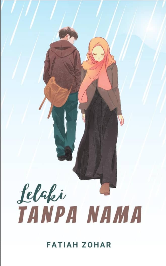 Lelaki Tanpa Nama (ebook)