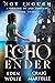 Echo Ender: A Coming of Age Fantasy (Not Enough Book 3)