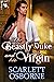 The Beastly Duke and his Virgin by Scarlett Osborne