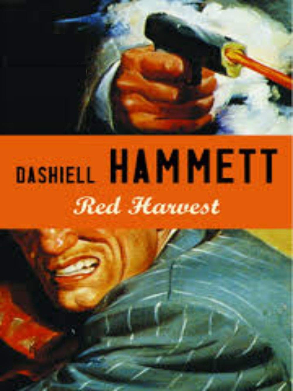 Red Harvest
