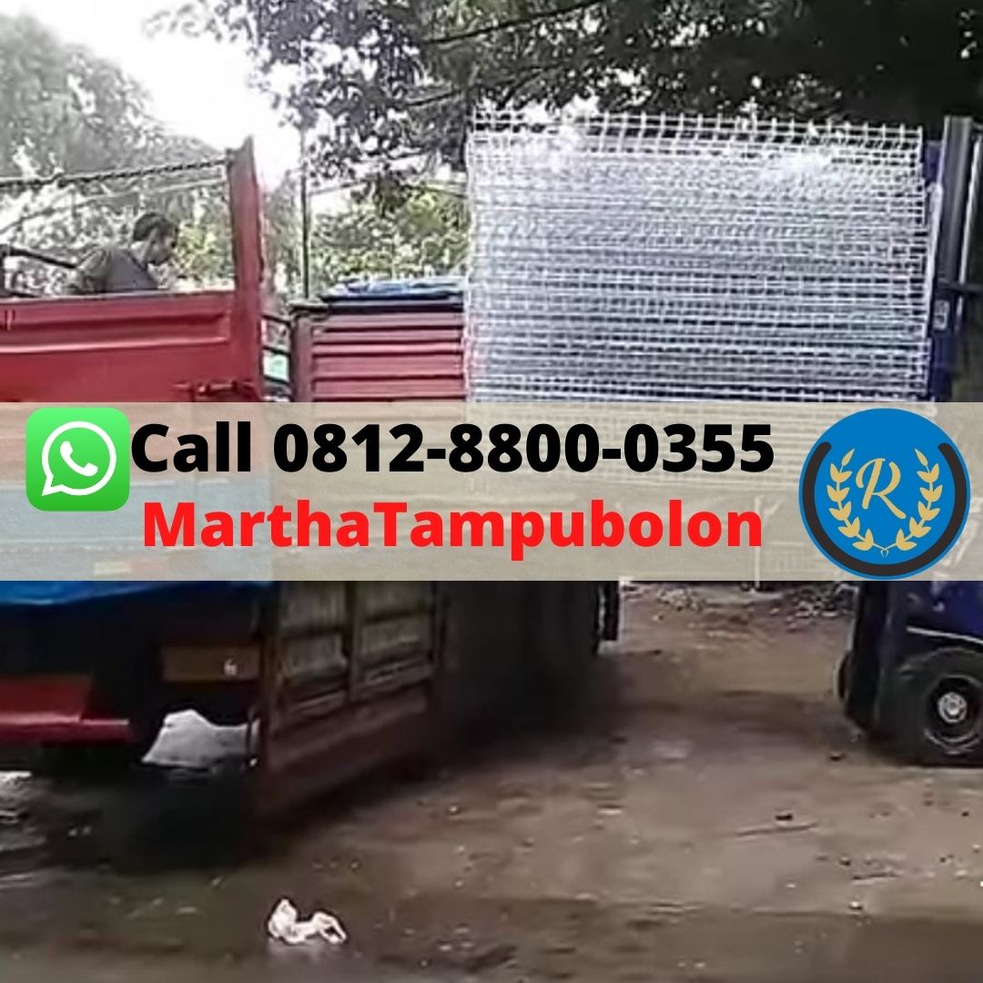 CALL / WA 0812-8800-0355, Agen Resmi Jual Pagar Brc Terbaik Donggo