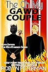 Book cover for The Oh My Gawd Couple (Hot Damned, #16)