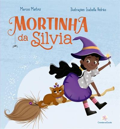 Mortinha da Silvia (Paperback)