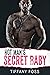 Hot Man's Secret Baby Romance Series Box Set